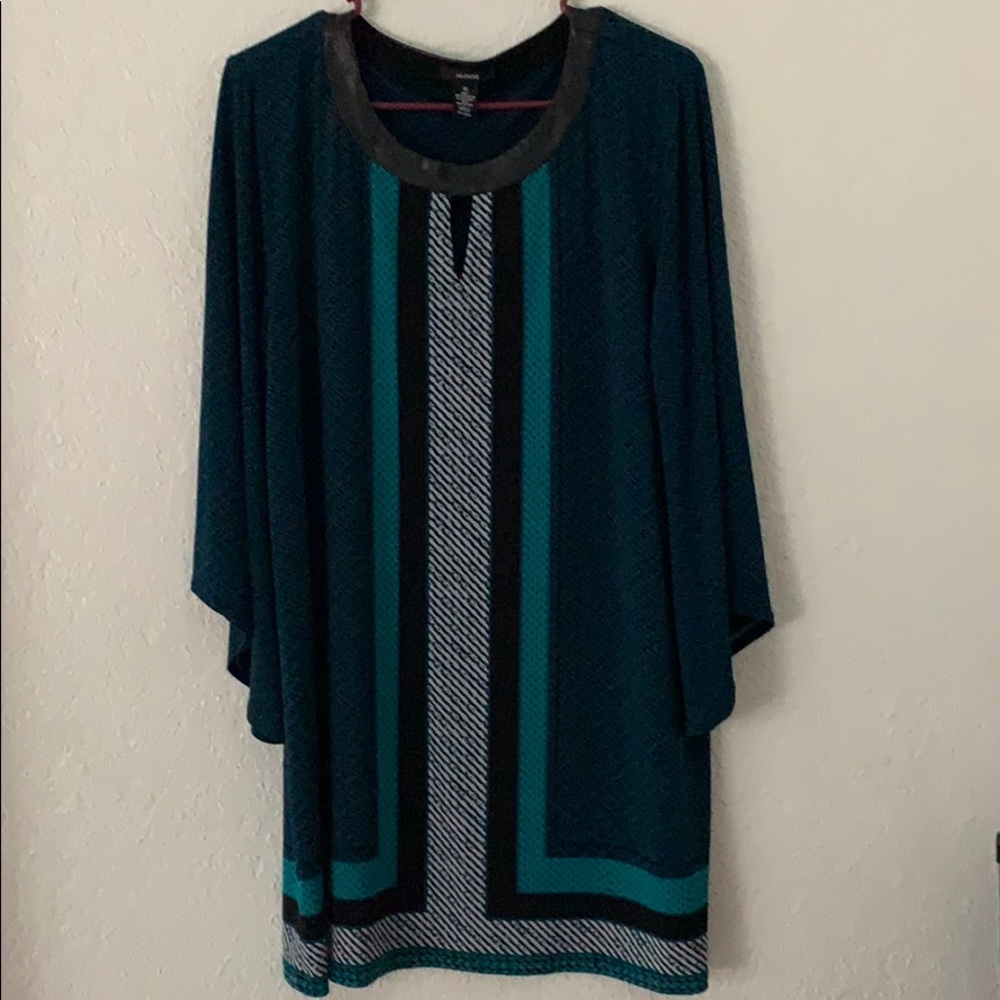 Alfani brand blouse